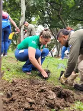 Sembratón en San Nicolás: otra mirada a los espacios públicos de Cali