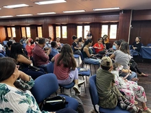 Cali comprometida con el respeto de todos los seres sintientes de la casa común
