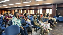 Cali comprometida con el respeto de todos los seres sintientes de la casa común