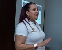Mesa de atención a todas las formas de violencia contra las mujeres, un escenario que busca salvar vidas