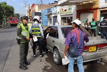 Incautan equipos y cierran pozo que incumplía la normatividad