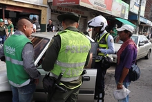Incautan equipos y cierran pozo que incumplía la normatividad