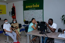 Cali apuesta por fortalecer la oferta de acceso a los servicios de justicia