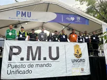 El buen comportamiento ciudadano brilló durante los seis días del Petronio Álvarez