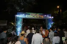 El buen comportamiento ciudadano brilló durante los seis días del Petronio Álvarez