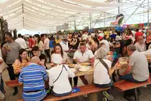 El buen comportamiento ciudadano brilló durante los seis días del Petronio Álvarez