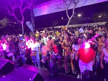 El buen comportamiento ciudadano brilló durante los seis días del Petronio Álvarez