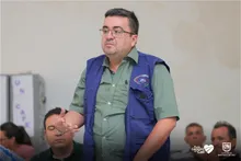 Comenzó cerramiento preventivo de dos bloques de la IEO Santa Librada