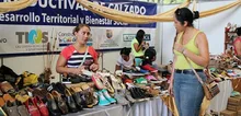 ‘CalzaGOSTO’, la feria social que busca ayudar al bolsillo de los caleños