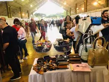 ‘CalzaGOSTO’, la feria social que busca ayudar al bolsillo de los caleños