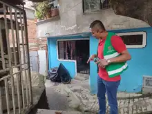 Con obras de infraestructura, Dagma trabaja por un agua más limpia