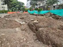 Con obras de infraestructura, Dagma trabaja por un agua más limpia