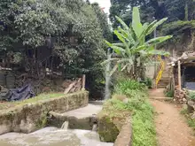 Con obras de infraestructura, Dagma trabaja por un agua más limpia