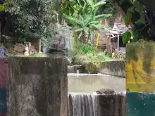Con obras de infraestructura, Dagma trabaja por un agua más limpia