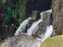 Con obras de infraestructura, Dagma trabaja por un agua más limpia
