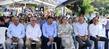 Con el Parque Los Pinos, la comuna 18 dispone de 25,000 mt2 para diversión