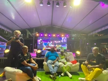 Tarima CaliAfro: un espacio para visibilizar iniciativas y expresiones culturales  