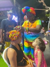 Tarima CaliAfro: un espacio para visibilizar iniciativas y expresiones culturales  