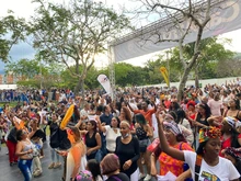 Tarima CaliAfro: un espacio para visibilizar iniciativas y expresiones culturales  