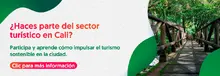 Capacitacion Turismo Sostenible