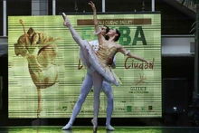 ¡Cultura para largo! Cali lista a disfrutar del Festival Internacional de Ballet