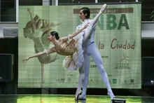 ¡Cultura para largo! Cali lista a disfrutar del Festival Internacional de Ballet