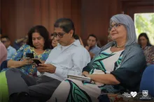 Rectores y equipo directivo de Educación acordaron mesas de trabajo