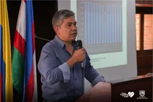 Rectores y equipo directivo de Educación acordaron mesas de trabajo