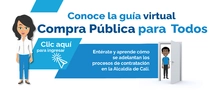 Compra Pública Para Todos