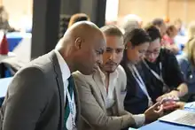 Catastro con enfoque Multipropósito se socializó con el sector inmobiliario