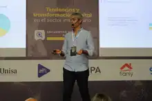 Catastro con enfoque Multipropósito se socializó con el sector inmobiliario
