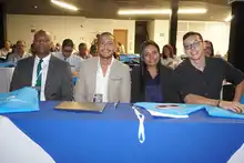 Catastro con enfoque Multipropósito se socializó con el sector inmobiliario