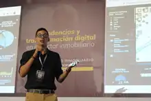 Catastro con enfoque Multipropósito se socializó con el sector inmobiliario
