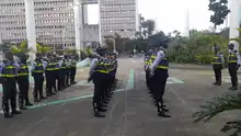 Movilidad rechaza agresión a agente de tránsito que cumplía sus labores 