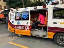 Más de 3.700 descargas registra la aplicación AmbulApp