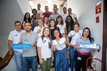 Consolidar la transparencia en la gestión pública fortalece la confianza en la ciudadanía