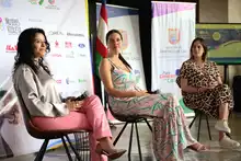 Cali será sede del Foro Económico de la Mujer-WEF Colombia 2022