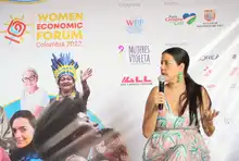 Cali será sede del Foro Económico de la Mujer-WEF Colombia 2022