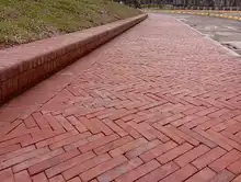 Culminan obras en la red peatonal del Parque Central río Cali