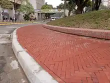 Culminan obras en la red peatonal del Parque Central río Cali