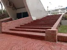 Culminan obras en la red peatonal del Parque Central río Cali