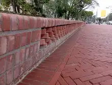Culminan obras en la red peatonal del Parque Central río Cali