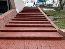 Culminan obras en la red peatonal del Parque Central río Cali
