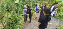 Tejiendo Sueños’, el proyecto de salud mental, llegó a los corregimientos de Cali