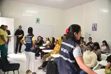 Tejiendo Sueños’, el proyecto de salud mental, llegó a los corregimientos de Cali