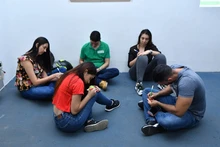 Con ejercicios de cocreación, Dagma identificará herramienta tecnológica para gestión del recurso hídrico subterráneo de Cali