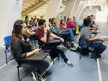 Con ejercicios de cocreación, Dagma identificará herramienta tecnológica para gestión del recurso hídrico subterráneo de Cali
