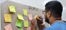 Con ejercicios de cocreación, Dagma identificará herramienta tecnológica para gestión del recurso hídrico subterráneo de Cali