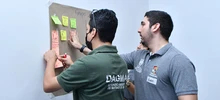 Con ejercicios de cocreación, Dagma identificará herramienta tecnológica para gestión del recurso hídrico subterráneo de Cali