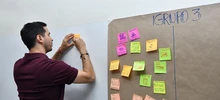Con ejercicios de cocreación, Dagma identificará herramienta tecnológica para gestión del recurso hídrico subterráneo de Cali